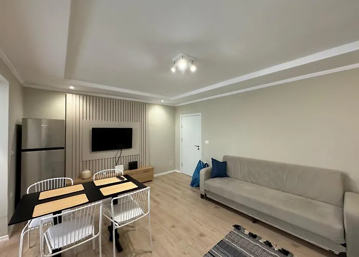 Tesa New Apartment