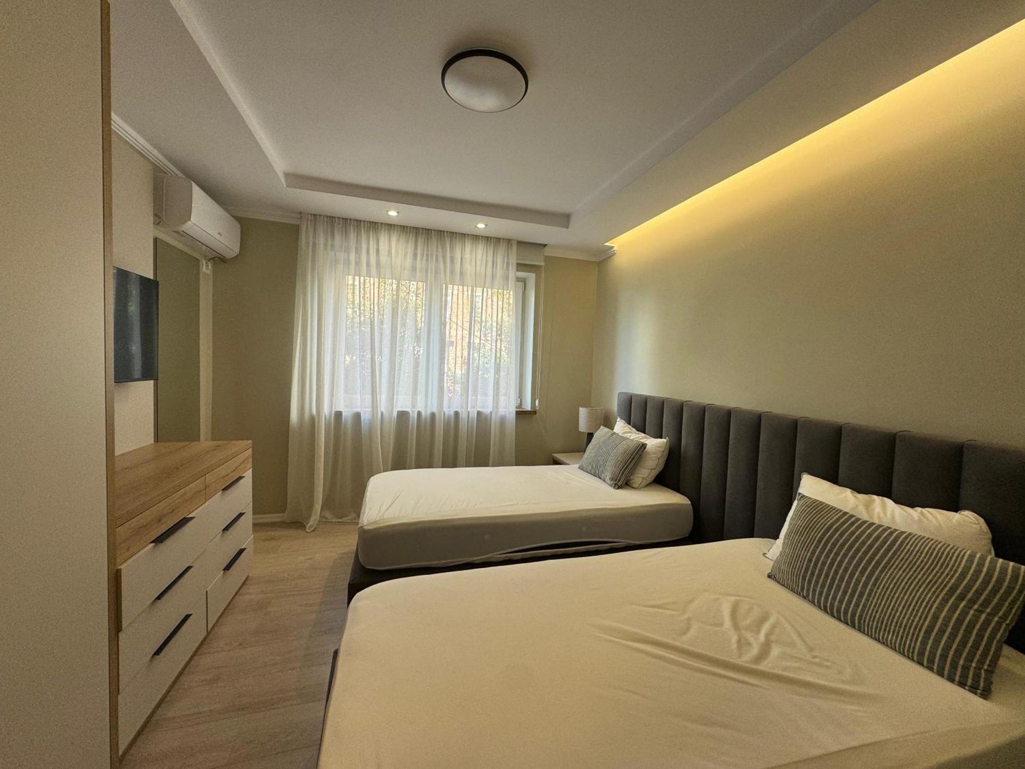 Tesa New Apartament