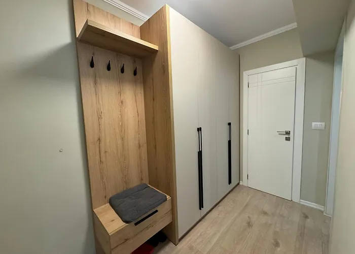 Tesa New Apartment