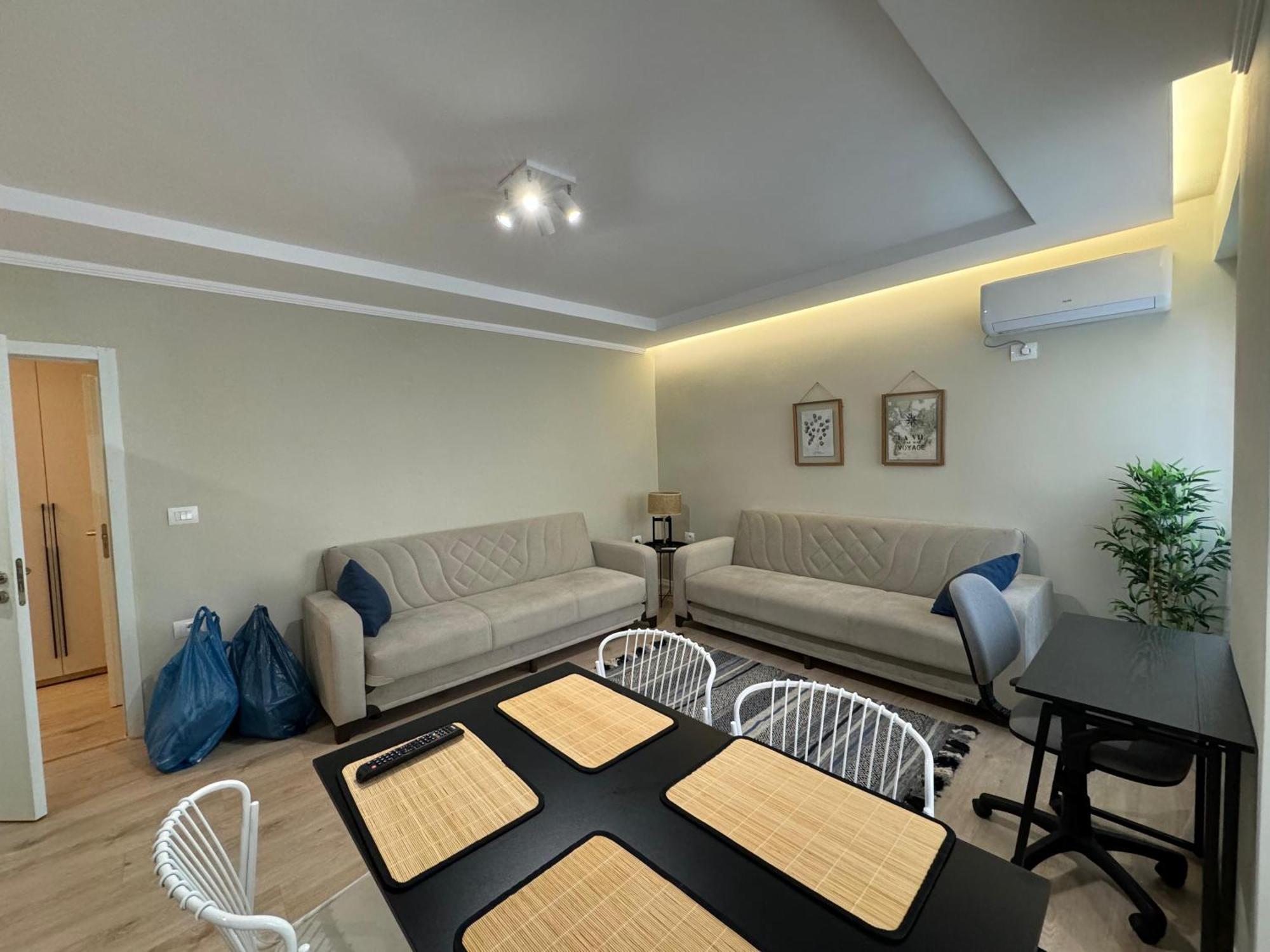 Leilighet Tesa New Tiranë